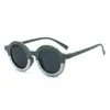 Gafas de Sol para Niños Dibujos Animados Niños y Niñas Protección Ocular Protección UV Gafas de Sol Infantiles Lindas Gafas de Sol para Bebé Venta al por Mayor