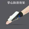 Guantes de medio dedo para primavera y verano para hombre, adecuados para motociclismo, rock, steampunk, baile callejero, acrobacias, deportes al aire libre y ciclismo