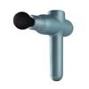 Pistola de Fascia Mini Silenciosa Relajación Muscular Eléctrica Masajeador Femenino Multifuncional Fitness Portátil