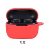 Para HaylouGT5/Hey Auriculares Bluetooth Funda Protectora Silicona Resistente a Caídas Cámara de Carga Estuche para Auriculares Almacenamiento Caja Suave