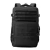Mochila de Camuflaje para Exteriores Transfronteriza, Gran Capacidad, Bolsa Multifuncional para Montañismo, Mochila de Viaje Ocio Senderismo, Equipo para Exteriores