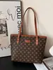 Bolso Grande de Alta Gama 2026 Nuevo Modelo Bolso de Hombro para Mujer de Lujo Ligero Gran Capacidad Bolso de Mano Tote para Viajes