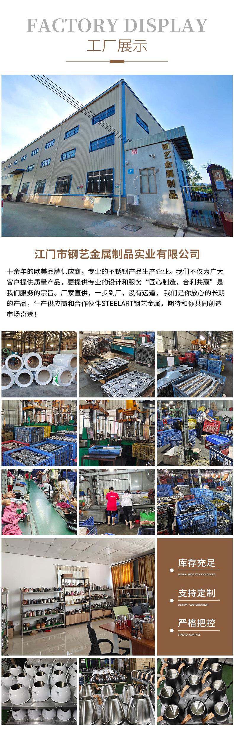 详情公司简介