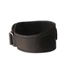 Cinturón de Fitness Profesional para Hombres, Cinturón de Soporte Lumbar para Powerlifting, Especializado para Sentadillas, Levantamiento de Peso Muerto y Entrenamiento de Levantamiento de Pesas