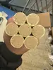 Palitos de Moxa Tradicionais Feitos à Mão Moídos em Pedra, Palitos de Moxa Dourados, Folhas de Moxa Envelhecidas por Cinco Anos, Palitos de Moxa Finos como Papel, Moxabustão Fogo do Trovão, Moxabustão Quente, Moxabustão Aromática Fortalecedora do Yang