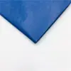 Papel de seda colorido, pacote com 10 unidades, produto de venda internacional, ideal para origami infantil. Perfeito para uso em cópias e como material de origami.