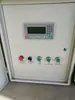 Máquina Plegadora de Acero Color Caja de Distribución Gabinete de Control Máquina Plegadora de Doble Capa Sistema de Control Totalmente Automático