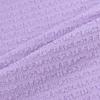 Tecido Tricotado por Urdidura Tricotado Enrugado Novo Primavera e Verão Poliéster Jacquard Tecido Enrugado Vestido de Manga Curta Crepe Seersucker Estéreo