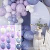 2024 Nuevo Producto Transfronterizo Fiesta de Cumpleaños Superior Decoración de Escena con Globos Popular en Instagram Modelo Caliente Venta al por Mayor