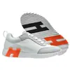 Zapatos Putian Comercio Exterior Estación Europea Marca H Versátiles Casuales para Hombre Transpirables Deportivos Lujo Ligero Con Cordones Malla Tenis Cómodos