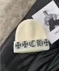 Gorro de Punto Grueso Cálido de Doble Capa Nuevo Otoño/Invierno 2025 para Mujer, Protección para las Orejas, Cálido, Circunferencia de Cabeza Grande, Gorro Slouchy de Moda