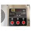 Telefone Amplificado à Prova de Explosão Ktk113 da Nanjing North Road para Mineração, Equipamento de Comunicação à Prova de Explosão Subterrâneo