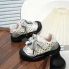 Zapatos de bebé para otoño, zapatillas transpirables de suela blanda para bebés de 1 a 3 años, niños y niñas, zapatos casuales antideslizantes para exteriores
