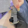 182022mm Correa de Metal Milan para Perro de Línea Adecuada para Huawei Huawei Watch Watch