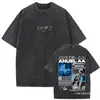 Camisetavintagerapperanuelaarhlm2Gira-Camisetahombreshujeres