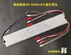 Fuente de alimentación controlada por voz sin conexión, control remoto de 2.4GHz, atenuación continua y ajuste de color, controlador de atenuación para luz de techo, Xiao Ai