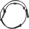 34526775864 Es Adecuado para Piezas de Automóvil Bmw Sensor ABS Sensor de Velocidad de Rueda Antibloqueo