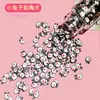 Desenho Animado Animal Natal Argila Macia Misturada Adesivos para Nail Art Decoração de Capa de Celular Acessórios Kit de Material DIY Feito à Mão
