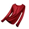 Conjunto de Ropa Interior Térmica de Alta Elasticidad para Mujer para Otoño e Invierno, Camiseta de Manga Larga y Pantalón Largo, Traje Térmico Engrosado