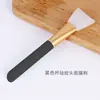 Fornecido Diretamente pelo Fabricante, Pincel de Silicone para Máscara, Espátula para Máscara, Pincel Beauty Tool Não Absorvente para Máscara, Pincel de Maquiagem, Exclusivamente para Fornecimento Transfronteiriço