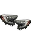 Aplicável ao farol de neblina GW LR 84751229 84751230