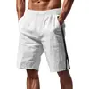 Shorts Deportivos Casuales Sueltos de Hip Hop para Hombre con Cremallera Lateral de Verano 2026 Amazon Playa con Cremallera