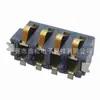 Conector de Bateria 2-6P Espaçamento 2.0 Altura 5.0 Base de Carregamento Bc-2-252 376 417 508 608