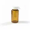 Frascos de Vidro para Embalagem de Cosméticos 5ml 10ml 30ml Frascos de Essência à Prova de Vazamento Embalagem de Skincare Fabricante Fornecedor