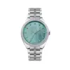 Relógio Feminino Empress Saturn Fashion Gelo Triturado Fruta do Dragão Aço Relógio Feminino Quartzo À Prova d'Água Atacado Dropshipping