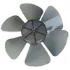 Adecuado para aspas de ventilador KYT-25L de 10 pulgadas, aspas de ventilador Hongyun, aspas de ventilador eléctrico, aspas de ventilador de 250 mm