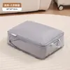 Bolsas de Armazenamento para Viagem Organização de Roupas Separação Bolsas Portáteis de Compressão para Roupas Mala Roupa Íntima Jaqueta de Penas Artefato de Armazenamento