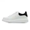 Putian Mcqueen Sapatos Femininos Sapatos Brancos Sapatos Sola Grossa Aumento de Altura Sapatos da Moda Tênis Esportivo Sapatos Casuais Masculinos Versáteis Tênis de Plataforma para Casal