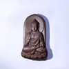 Fábrica de Origem, Marca Chinesa de Incenso Herbal, Incenso Natural Tradicional, Pulseiras de Ervas Chinesas, Aromaterapia para Melhorar o Sono, Enfeites para Pendurar no Carro