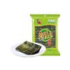 Alga Good Time sabor original bibimbap fatias de alga saco grande material para sushi lanche de alga alimento de supermercado atacado