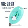 Cuchillo Utilitario Mini para Estudiantes Marca 2087 en Colores Macarrón, Cuchillo Portátil de Alta Estética para Abrir Paquetes y Cortar Papel