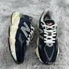 Fábrica Pura Original Putian Zapatillas Deportivas Nb9060 para Adultos Estilo Papá Exportación Talla Grande Zapatos de Hombre Zapatos de Mujer Talla Grande Cómodas
