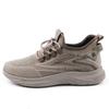 Zapatos de Coco Forrados de Felpa para Hombre Zapatos de Algodón Calientes Invierno Nuevos Zapatos de Tela Old Beijing Zapatos de Algodón para Hombre Casual Cómodos Ligeros