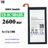 Adequado para Bateria de Celular Samsung C5/C5000 Eb-Bc500Abe Marca Nova Grande Capacidade Atacado de Fábrica