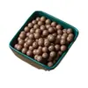 Abalorios de incienso tradicionales hechos a mano, abalorios sueltos, abalorios de incienso herbal natural, accesorios para pulseras DIY, varias especificaciones, en stock para venta al por mayor directamente del fabricante