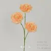 Arranjo de Chão com Flores Artificiais Cor de Champanhe, Rosa de Casamento, Hortênsia, Material de Flores para Corredor de Teto, Arranjo de Decoração para Auditório