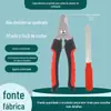 Cortador de Unhas para Animais de Estimação para Gatos e Cachorros, Tesoura de Unhas, Cortador de Unhas para Cães Grandes, Médios e Pequenos, Conjunto de Suprimentos, Cortador de Unhas para Animais de Estimação de Guangdong