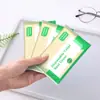 Cubiertas de Asiento de Inodoro Impermeables para Hotel al por Mayor en Stock, Paquete de 10 Piezas, Pads Desechables para Asiento de Inodoro para Mujeres Postparto y Viajes