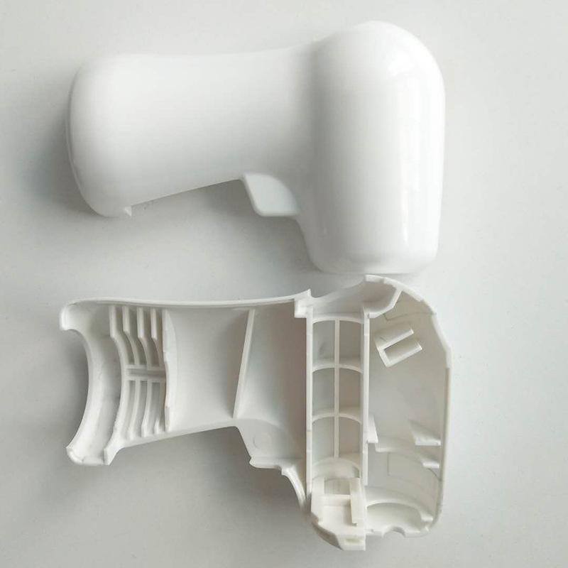 条码扫描器塑料外壳加工 (5)