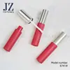 Jinze Tubo de Brillo de Labios Redondo para Pedidos Tubo de Plástico Vacío Material de Empaque