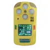 Detector de Gas Multiparámetro Cd3 Detección de Minas Metálicas Monóxido de Carbono CO Dióxido de Nitrógeno NO2 Oxígeno O2