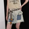 Cuerda de cintura con borla de cuentas de dopamina estilo étnico para mujer, diseño tejido retro, adecuada para vestidos y jeans, decoración de cinturón