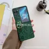 OPPO Find N2 Flip marca de moda estampado Mickey funda de teléfono n2flip pantalla plegable cuero creativo