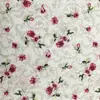 Suministro de Tejido de Nylon Elástico Mate Ultrafino de Doble Elástico, Amigable con la Piel para Ropa Interior, Pijamas, Faldas y Pantalones de Moda, con una Sensación Fresca, Transpirable y Resistente a las Arrugas