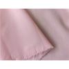 Encripción Tela Dacron de Alta Densidad Algodón Poliéster Tela para Camisas Ropa Camisa Vestido Sábana de Cama Color Sólido Tela Popelina