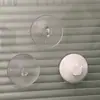 Venta Directa de Fábrica 8.5cm Ventosa con Agujero Cruzado para Cama de Gato, Ventosa Especial para Hamaca de Gato, Ventosa Redonda 85